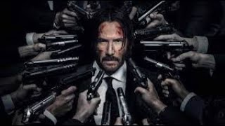 john wick chapter 2