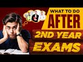 What to do after 2nd year board exams  guidelines about entry tests  admission phase 2024