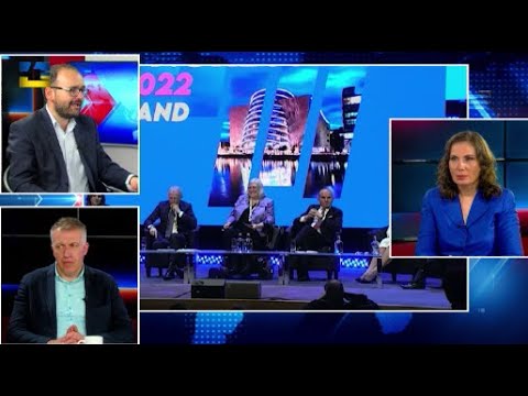 „ჭაობში ჩავეფლობით, ან ვირჩევთ ევროპას, ან  ამ ხელისუფლებას და პროგრესულად უკუსვლას“