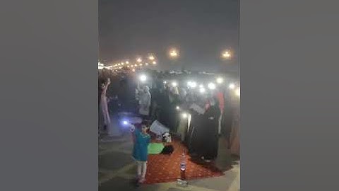 Live from D Chowk | Against PMC | Ali Sudais | ACA Ali Series | NMDCAT