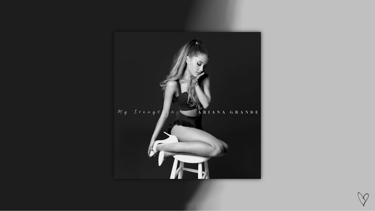 Ariana Grande ft. Big Sean - Best Mistake (Slowed & Reverb)