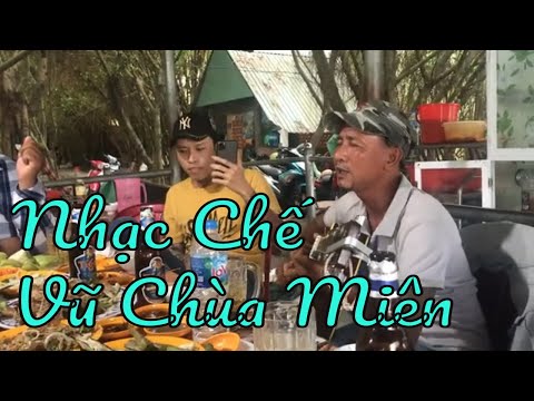 Video LK Nhạc Chế - Vũ Chùa Miên ft. Tony Móm | Giao Lưu... - youtube