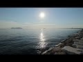 Güneş ışığına karşı Canon RF 16mm f/2.8 STM Lens ile elde video çekimi ve kalitesi