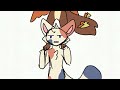 Hush now Gregory, I am searching | Animated Meme ft. @Chaotic_Calico_