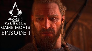 All Cutscenes Game Movie Episode 1 - Assassin