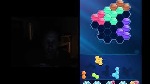 BLOCK! HEXA PUZZLE EXPERT LEVEL 67 SOLVED