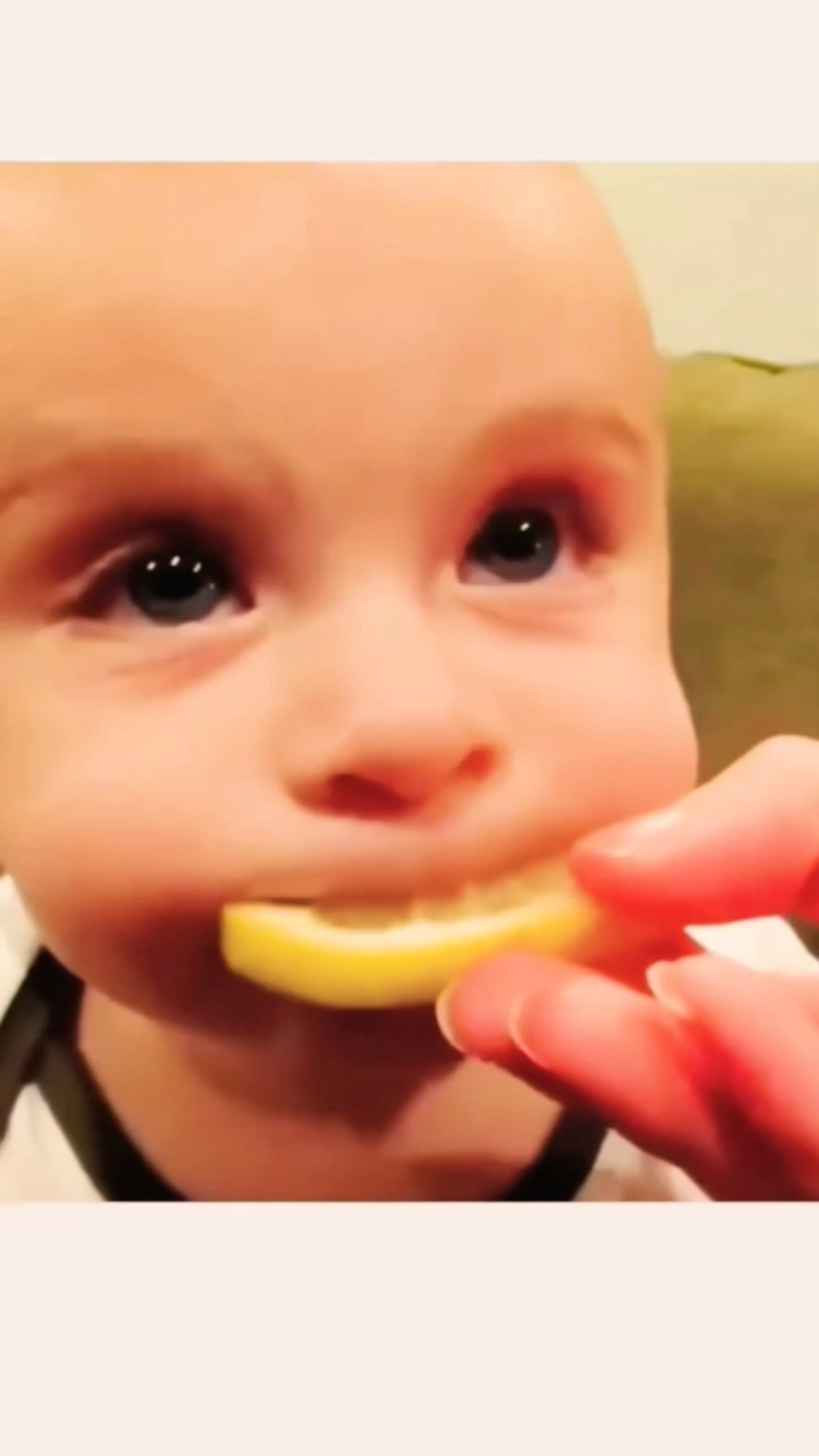 Keshu ne baby ko lemon khila diya?? #funnyshorts