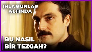 Yılmaz, Kendisine Kurulan Komployu Anlamlandıramıyor Ihlamurlar Altında 52. Bölüm