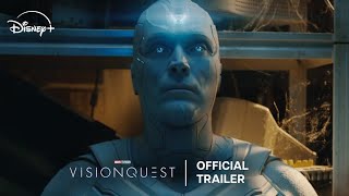 VISIONQUEST | Official Trailer