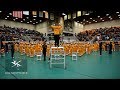 North Carolina A&T Vs Norfolk State University - Openers @ the 2019 Band Brawl