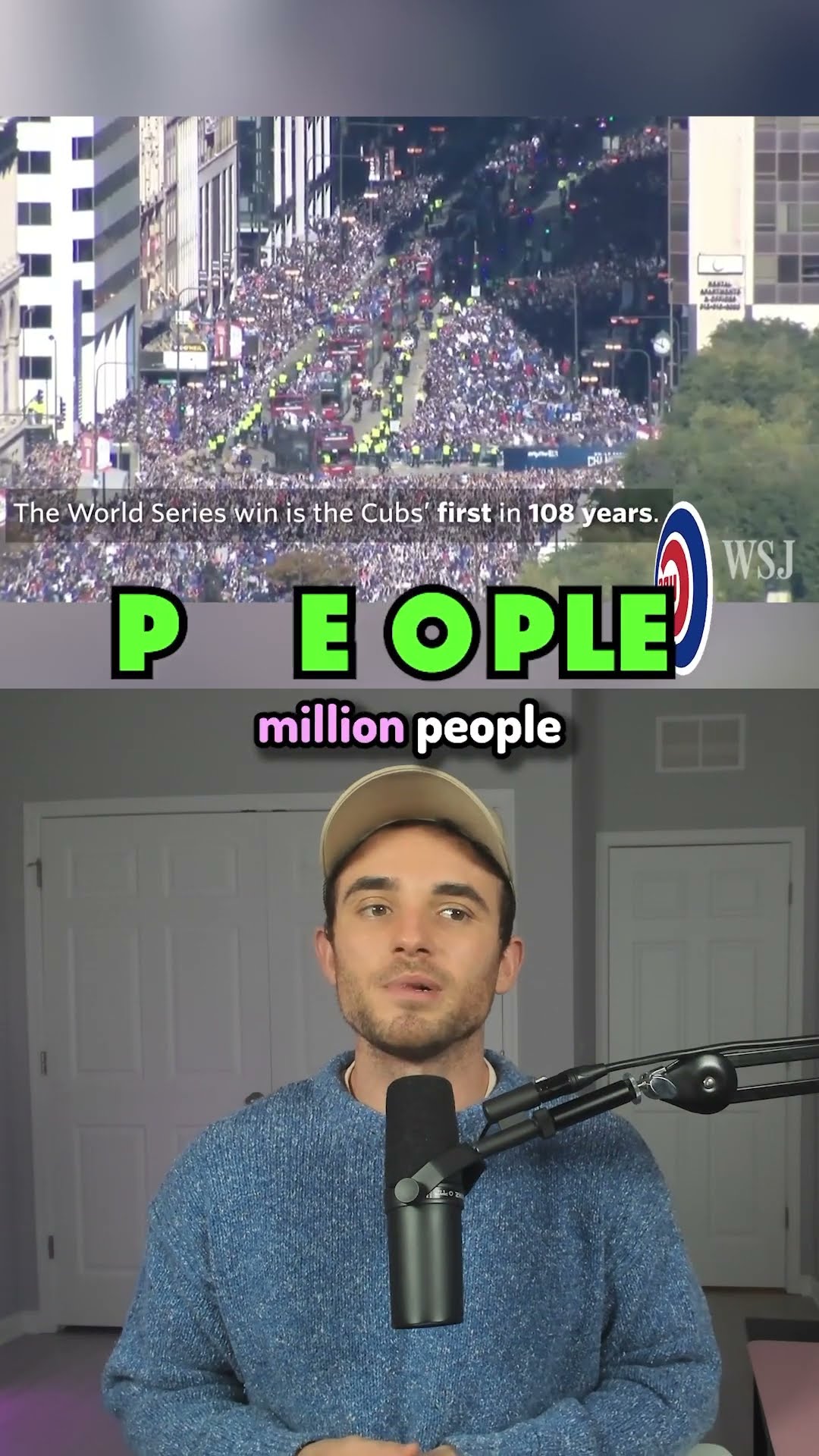 Largest Crowds In Human History