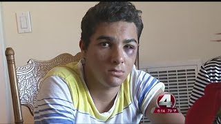Collier Deputies cleared of brutality charges on autistic teen