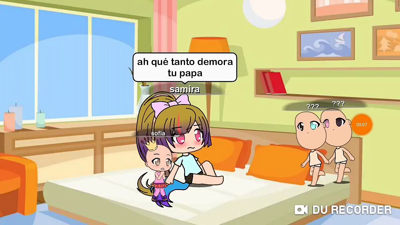 Por qué no nos quieres mami y papi ) cp2 historia triste 😢😢