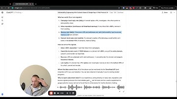 Outbound Email Deliverability Update for End of 2025