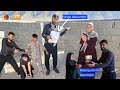 🎁From finalizing the paperwork for Roghayeh&rsquo;s house to meeting the sick little girl.🛖⚖️📜