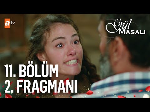 Gül Masalı: Season 1, Episode 11 Clip