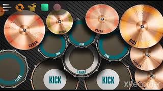 story real Drum 30Detik