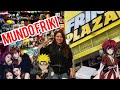 FRIKI PLAZA EL MUNDO DEL ANIME, KPOP Y MÁS| FERSOHH #VLOG