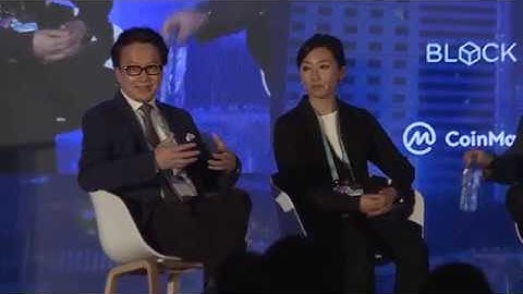 Panel on Practical Insights for the Successful Launch of STOs - Hong Kong Blockchain Week 2019