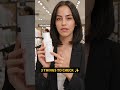 3 sunscreen label secrets ✨ (Sephora find)