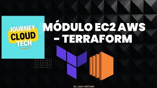 Módulo EC2 AWS - Terraform | Instance EC2 - Terraform Module Profile