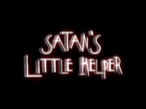 Satan's Little Helper Trailer