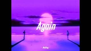 MEILING - AGAIN (prod. by ELTO ACTIVATED)