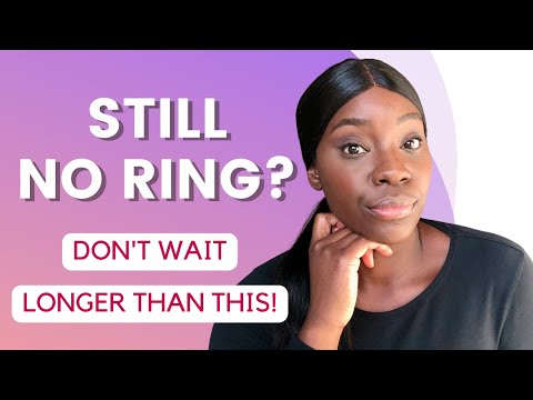 Video: 4 Ways to Get Your Longtime Lover Into Your Proposing Relationship