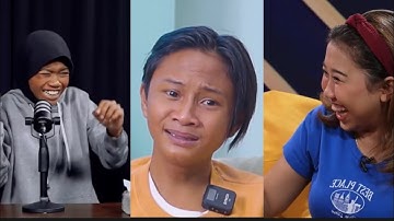 Meme Lucu Fajar Sadboy JEDAG JEDUG ! MAU NGAKAK TAPI TAKUT DOSA 🤣😅😭