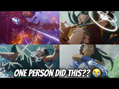 TEAM AVATAR GOT EMBARRASSED thumbnail