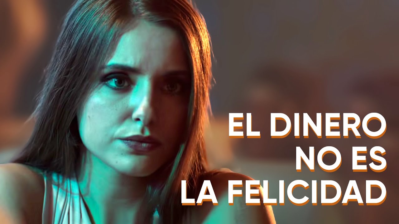 El dinero no es la felicidad | Película completa | Película romántica