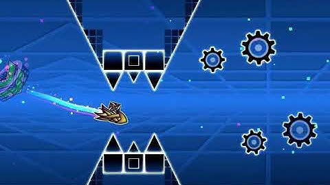 Tribute to Herdys Layout by Jozy | Extreme demon | Geometry Dash 2.11 | [noclip]