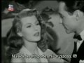 Another tribute to Rita Hayworth and Glenn Ford