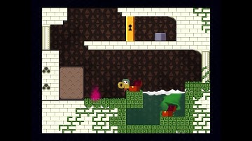 Recursed - E4: Paradox