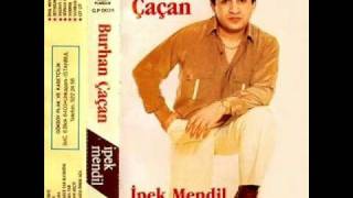 Burhan Cacan - Gelini Gelini