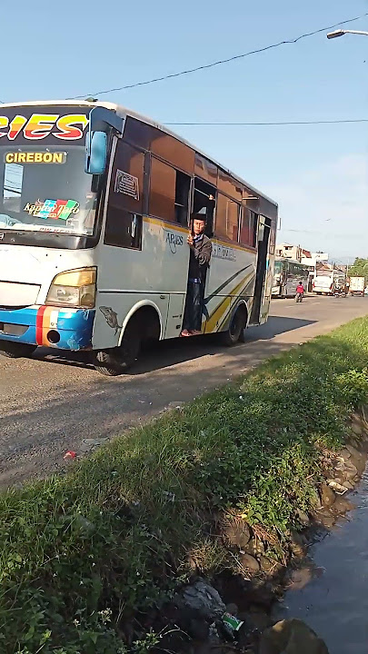Akdp aries tegal -purwokerto
