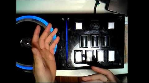 IIDX DARQs: lets talk about hand techniques. A playstyle overview