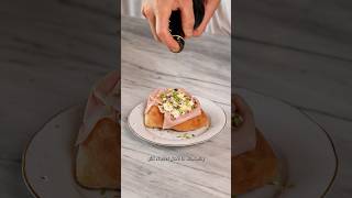 #8 of Italian Regional Classic: Pizza fritta #food #recipe