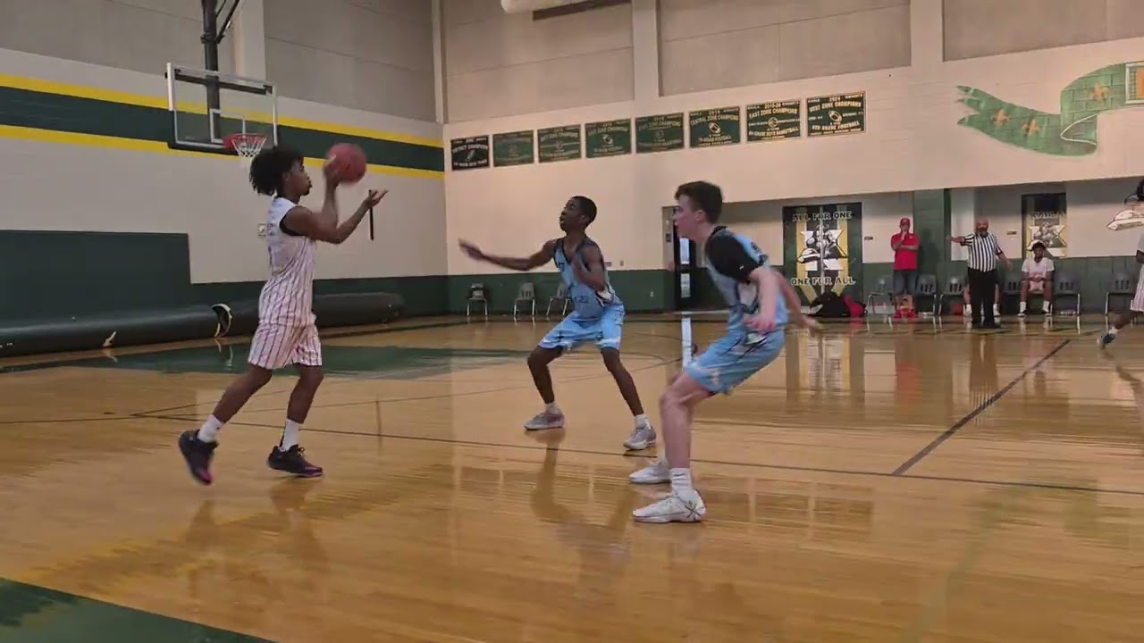 Excel vs. Vipers - 28Feb26