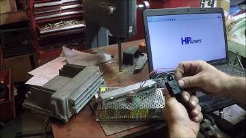 gen 3 ls bench harness instructions