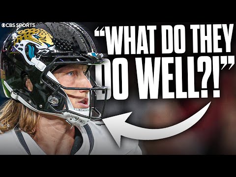 Jaguars take down Cardinals in OT, Seahawks bounce back vs Titans | NFL Week 12 Recap