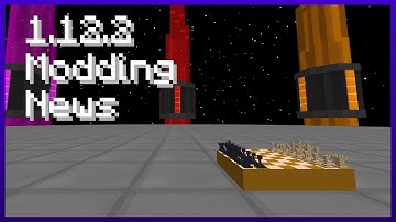 Minecraft 1.12.2 Modding News - June 2023