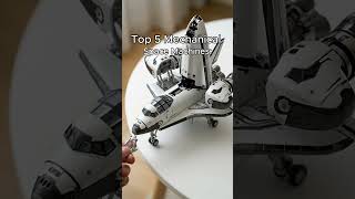 Top 5 mechanichal space machines #mechanick #ai #trend #viralvideos #ASMRMachines #spacetechnology