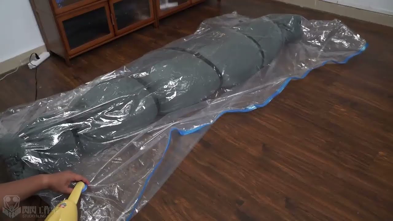 Everything can be Compressed in Vacuum