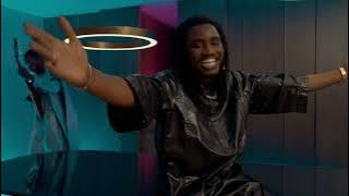 Wally B. Seck feat Cheick Niang - AHMED $