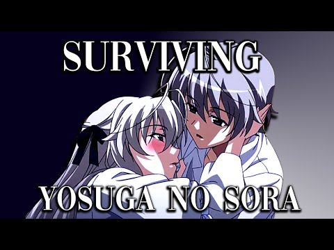 #4 Surviving Yosuga No Sora | Sweet Home Alabama 2