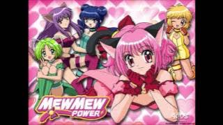 Tokyo Mew Mew Opening Full [My sweet heart]