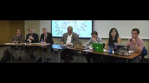 Duke Student Democrats and Republicans Debate Income Inequality, Environmental Concerns