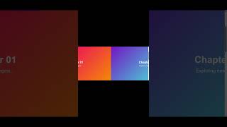 Vertical Scroll se Horizontal Website 😳 | Advanced Storytelling Layout (No Library)