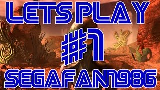 Lets Oddworld New n Tasty PS4